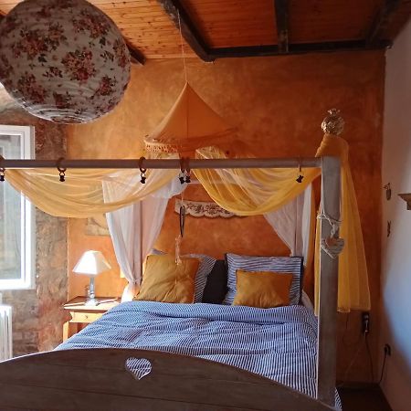 Morelli House Montalbo Exterior foto
