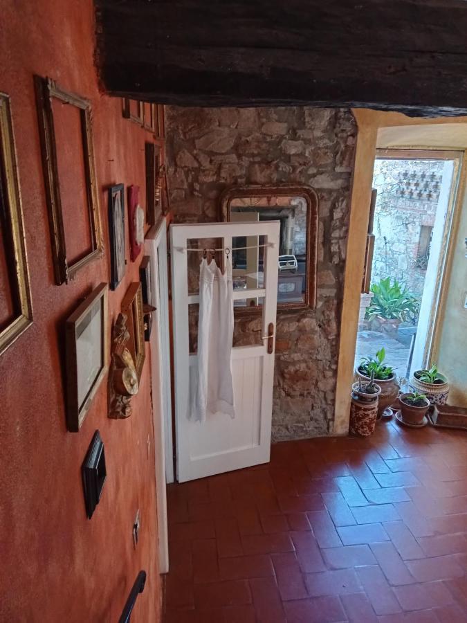 Morelli House Montalbo Exterior foto