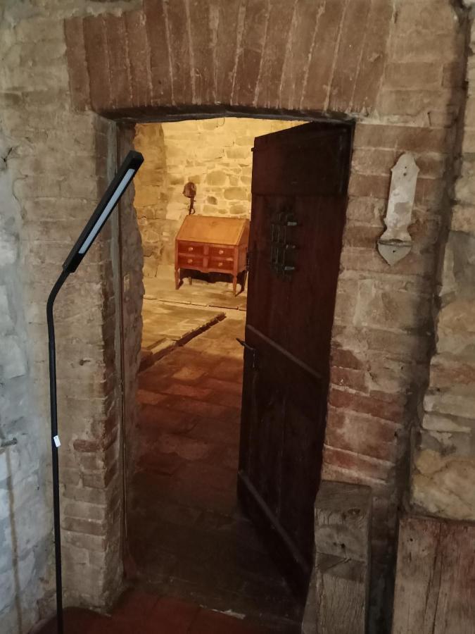 Morelli House Montalbo Exterior foto