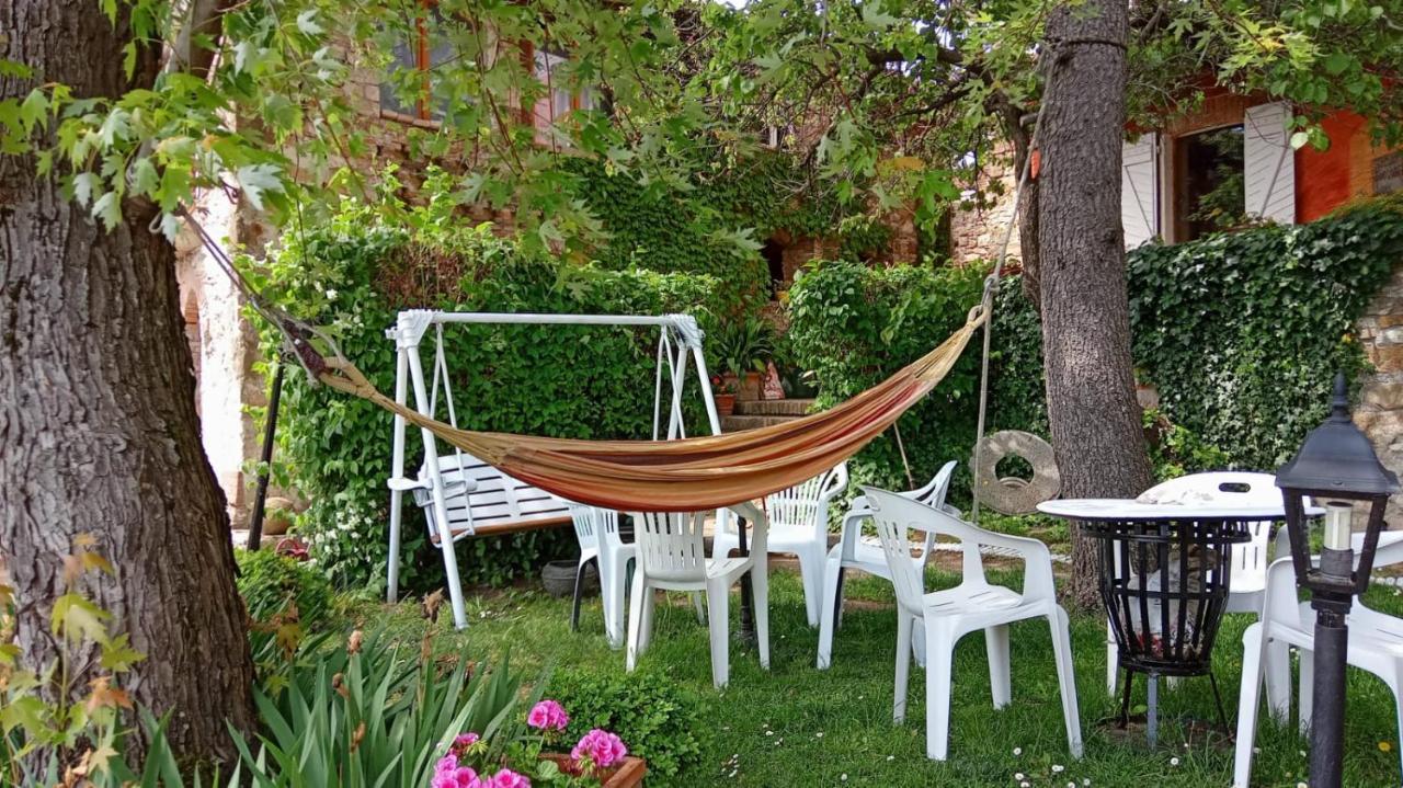 Morelli House Montalbo Exterior foto