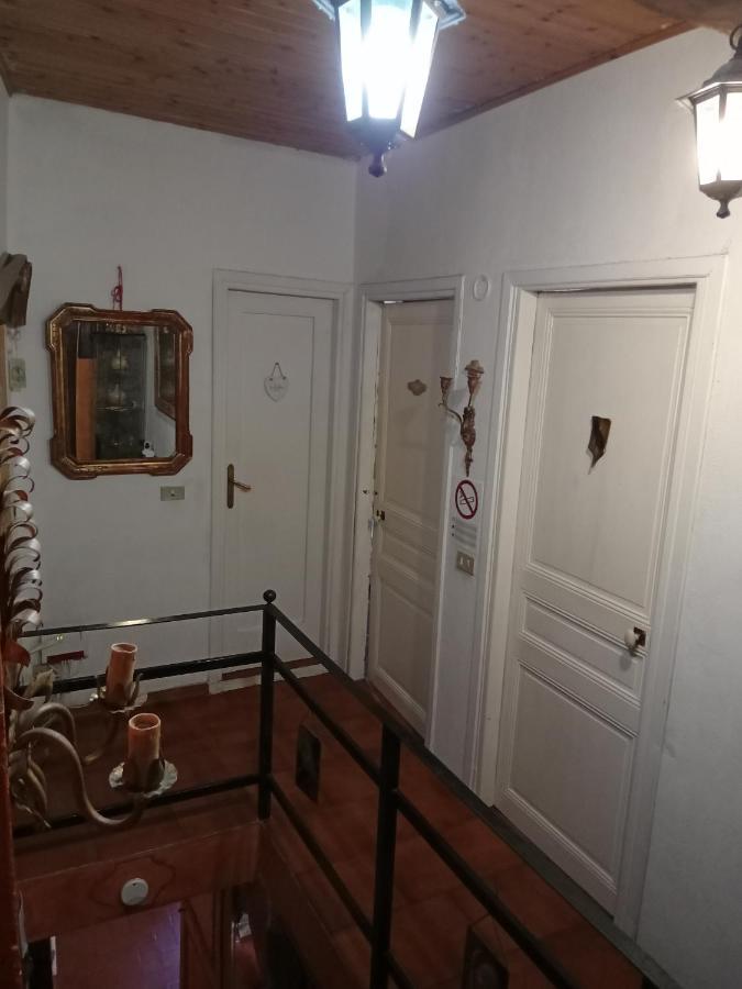 Morelli House Montalbo Exterior foto
