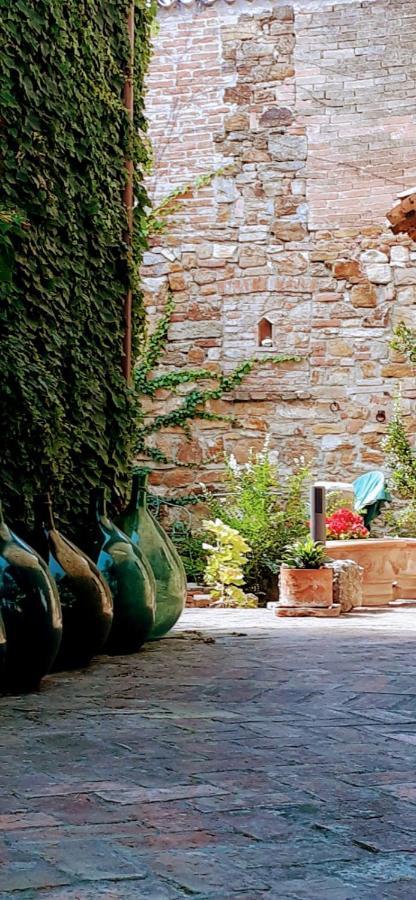 Morelli House Montalbo Exterior foto