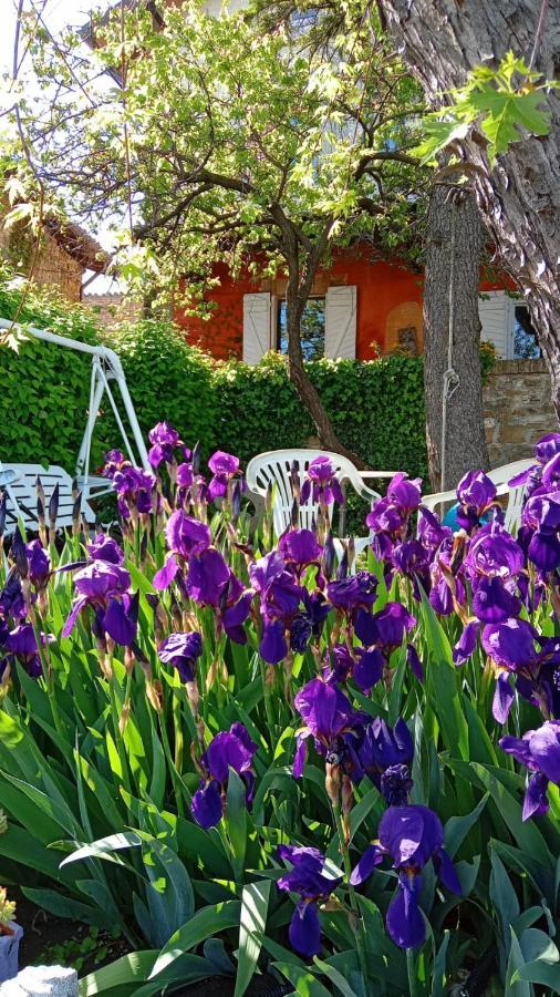Morelli House Montalbo Exterior foto