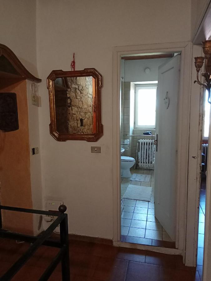 Morelli House Montalbo Exterior foto